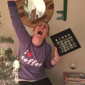 Meet your Posher, Kate